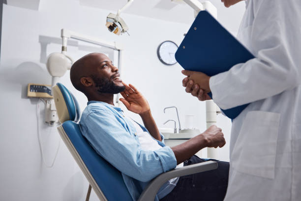 Best Emergency Tooth Extraction in Graham, TX