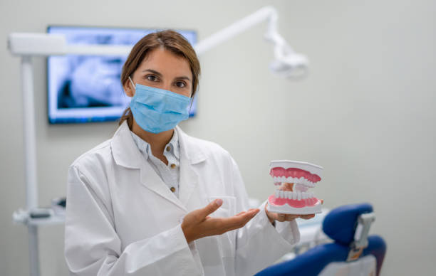 Best Emergency Treatment for Toothache in Graham, TX