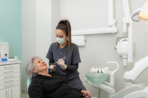 Best Emergency Broken Tooth Repair in Graham, TX