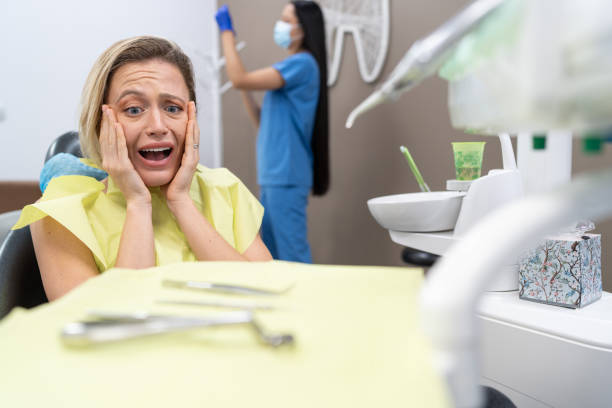 Best Emergency Tooth Extraction in Graham, TX